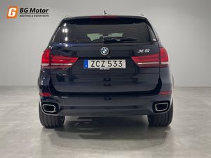 BMW X5 bild 8