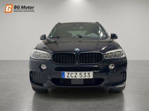 BMW X5 bild 7