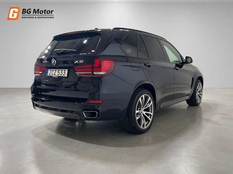 BMW X5 bild 4