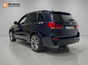 BMW X5 bild 3