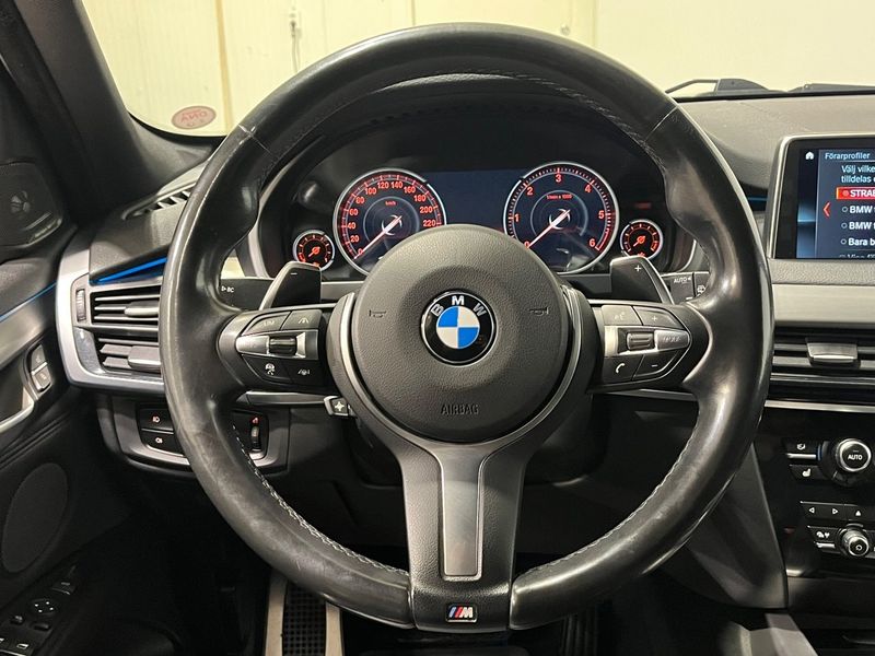 BMW X5 bild 14