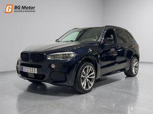 BMW X5 bild 1