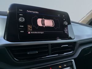Volkswagen T-Roc bild 14