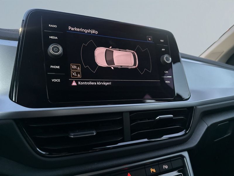 Volkswagen T-Roc bild 14