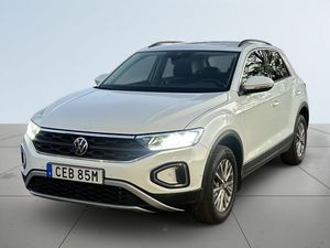 Volkswagen T-Roc bild 15