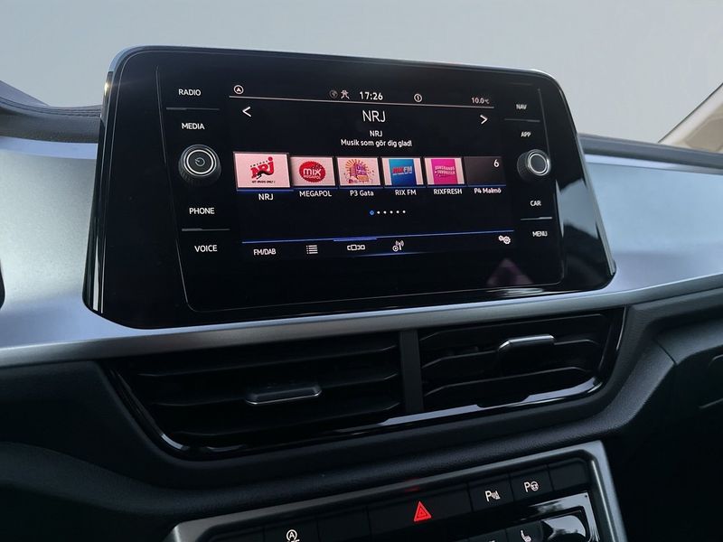 Volkswagen T-Roc bild 11