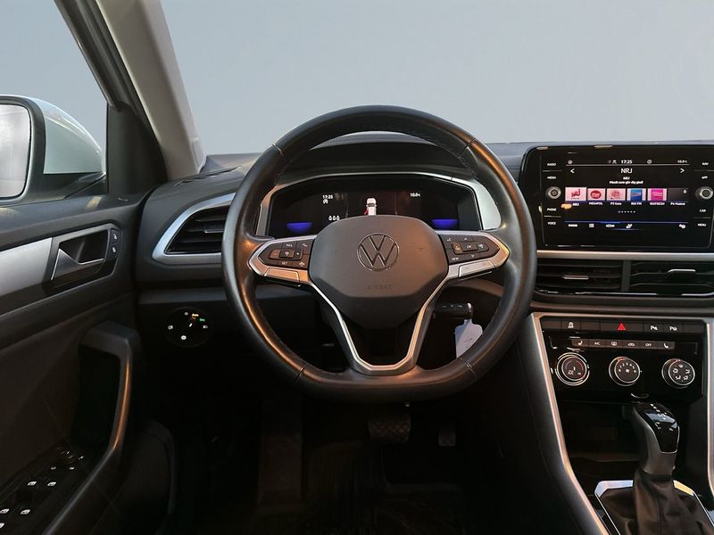 Volkswagen T-Roc bild 9