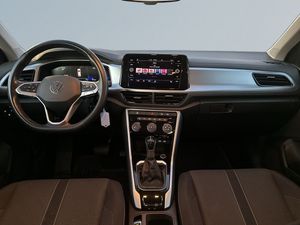 Volkswagen T-Roc bild 8