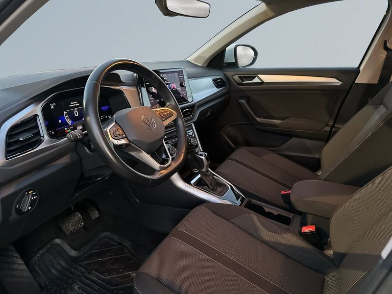 Volkswagen T-Roc bild 7