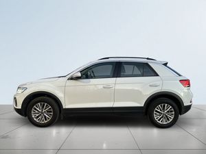 Volkswagen T-Roc bild 4