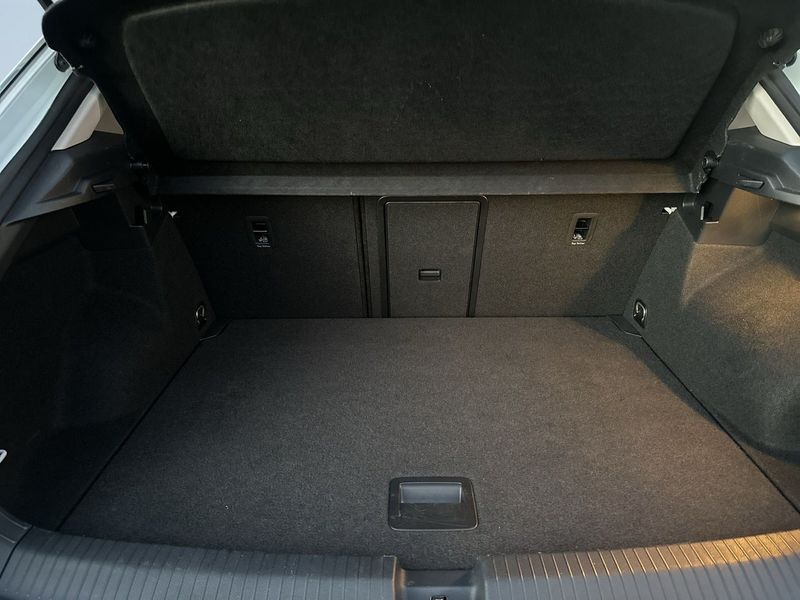 Volkswagen T-Roc bild 12