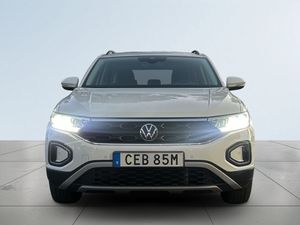 Volkswagen T-Roc bild 2
