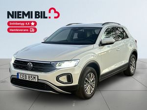 Volkswagen T-Roc bild 1