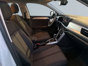 Volkswagen T-Roc bild 10