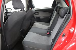 Toyota Yaris bild 11