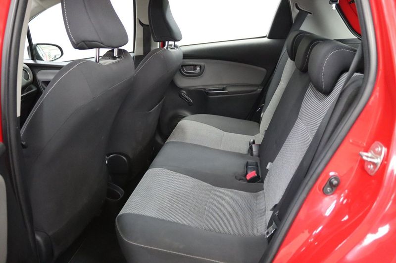 Toyota Yaris bild 11