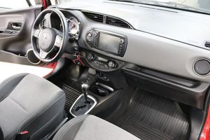 Toyota Yaris bild 13
