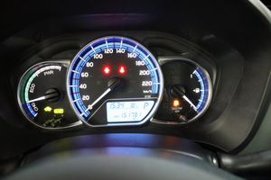 Toyota Yaris bild 17