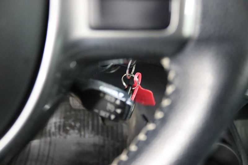 Toyota Yaris bild 18