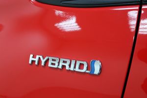 Toyota Yaris bild 20