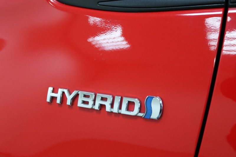 Toyota Yaris bild 20
