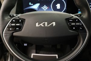 Kia EV6 bild 23