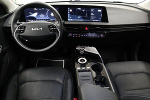 Kia EV6 bild 14