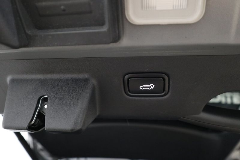 Kia EV6 bild 27