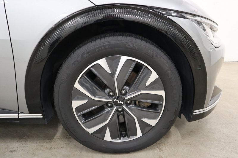 Kia EV6 bild 26