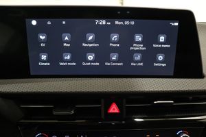 Kia EV6 bild 24