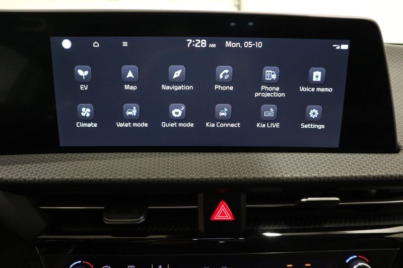 Kia EV6 bild 24