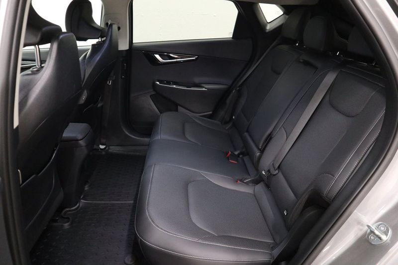 Kia EV6 bild 20