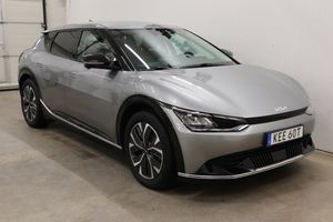 Kia EV6 bild 3