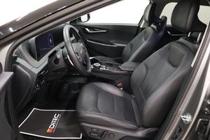 Kia EV6 bild 15