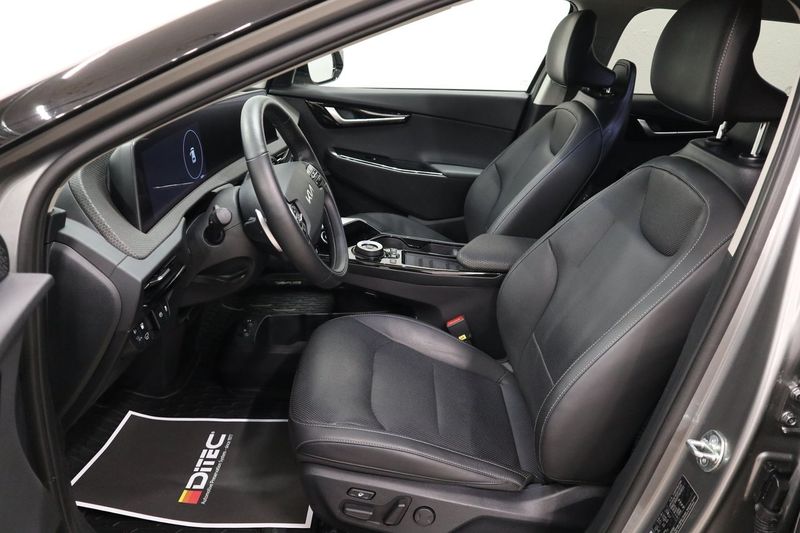 Kia EV6 bild 15