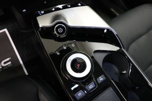 Kia EV6 bild 22
