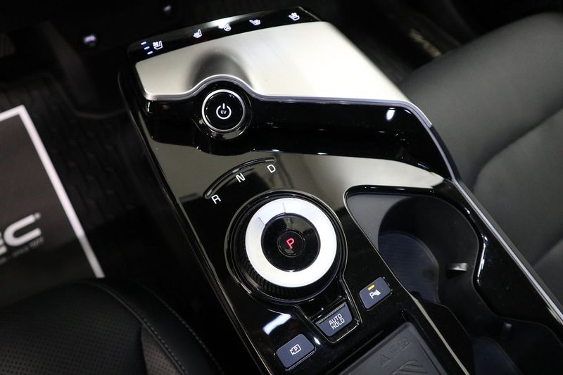 Kia EV6 bild 22