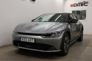 Kia EV6 bild 5