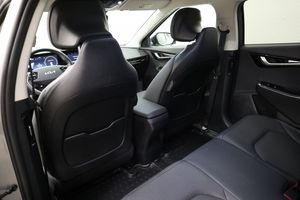 Kia EV6 bild 18