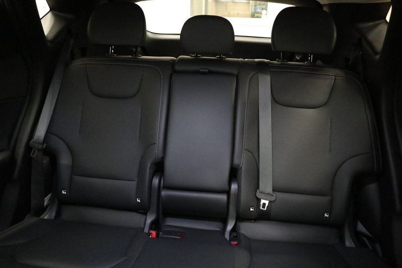Kia EV6 bild 19