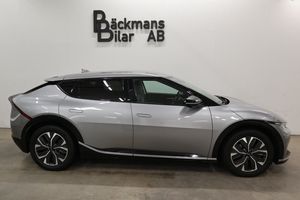 Kia EV6 bild 2
