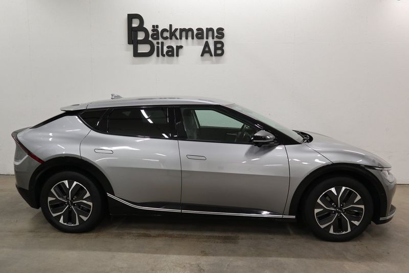 Kia EV6 bild 2