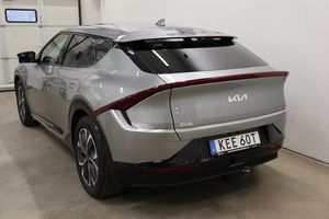 Kia EV6 bild 4