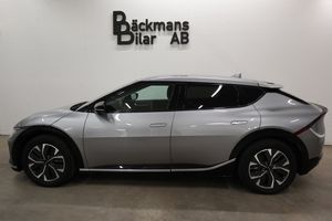 Kia EV6 bild 1