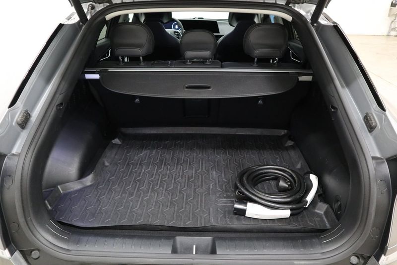 Kia EV6 bild 17