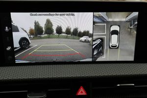 Kia EV6 bild 25