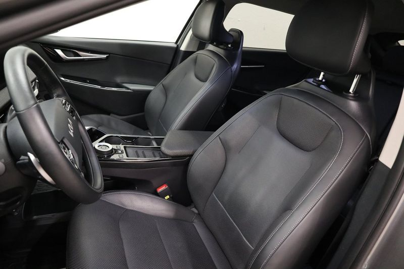 Kia EV6 bild 16