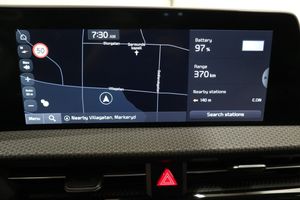 Kia EV6 bild 21