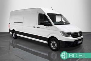 Volkswagen Crafter bild 6
