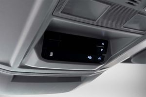 Volkswagen Crafter bild 15
